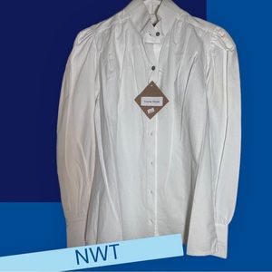 Vintage NWT Blouse​